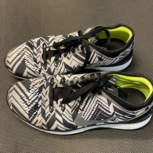Nike Free 5.0